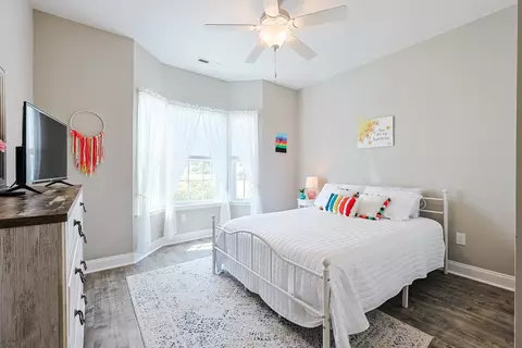 Bedroom - 768 Hobonny Loop, Longs, SC 29568 photo 6 of 6