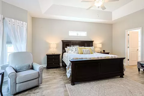 Bedroom - 768 Hobonny Loop, Longs, SC 29568 photo 1 of 6