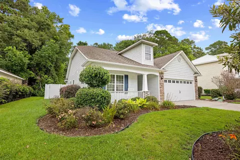 110 Clearwater Dr, Pawleys Island, SC 29585