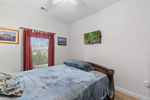 Bedroom - 912 Queensferry Ct, Conway, SC 29526 photo 4 of 7