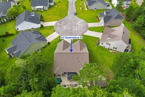 View/Area - 912 Queensferry Ct, Conway, SC 29526 photo 6 of 11