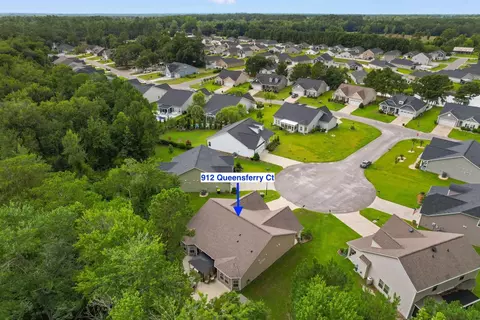 View/Area - 912 Queensferry Ct, Conway, SC 29526 photo 7 of 11