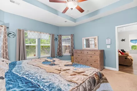Bedroom - 912 Queensferry Ct, Conway, SC 29526 photo 2 of 7