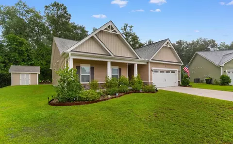 Exterior - 912 Queensferry Ct, Conway, SC 29526 photo 2 of 11