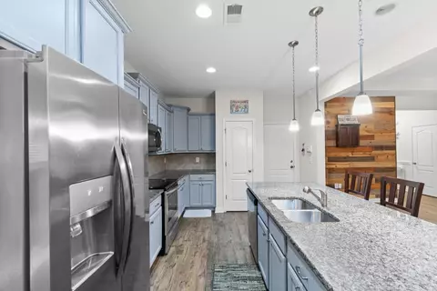 Kitchen - 912 Queensferry Ct, Conway, SC 29526 photo 6 of 7