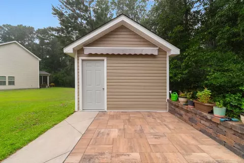 Exterior - 912 Queensferry Ct, Conway, SC 29526 photo 9 of 11