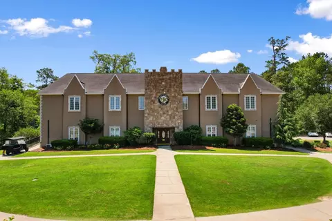 Exterior - 912 Queensferry Ct, Conway, SC 29526 photo 10 of 11