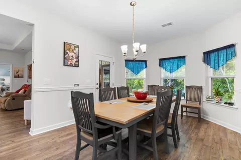 Dining - 912 Queensferry Ct, Conway, SC 29526 photo 2 of 2