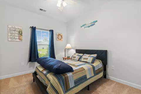 Bedroom - 912 Queensferry Ct, Conway, SC 29526 photo 6 of 7