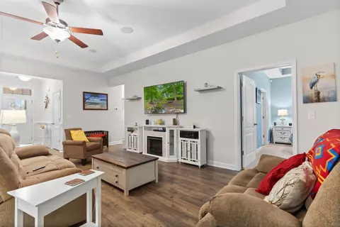 Entry Way - 912 Queensferry Ct, Conway, SC 29526 photo 3 of 3