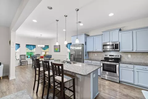 Kitchen - 912 Queensferry Ct, Conway, SC 29526 photo 2 of 7