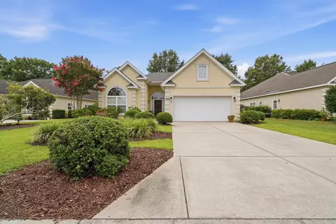 1516 Saint Thomas Cir, Myrtle Beach, SC 29577