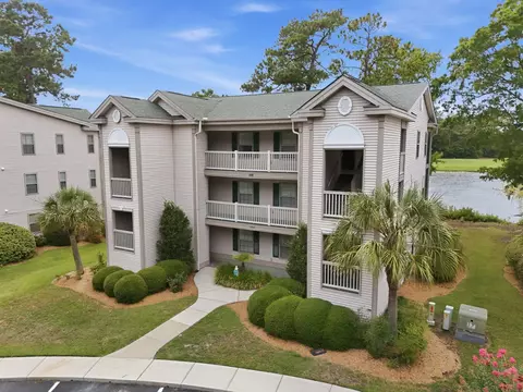 398 Blue Stem Dr #59E, Pawleys Island, SC 29585