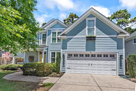 16 Vintners Ln, Murrells Inlet, SC 29576