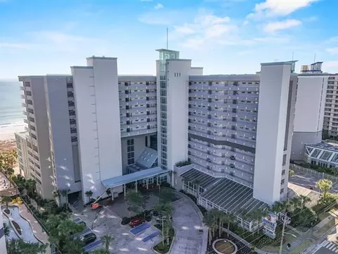 5200 N Ocean Blvd #1231, Myrtle Beach, SC 29577