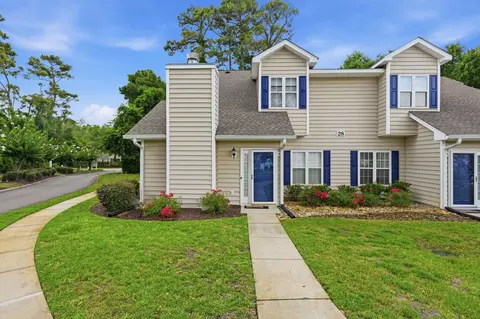 501 20th Ave N #28A, North Myrtle Beach, SC 29582
