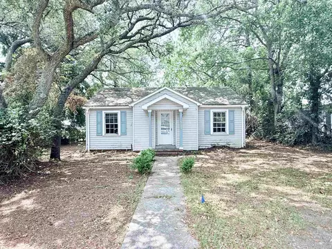 515 30th Ave N, Myrtle Beach, SC 29577