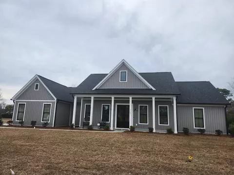 2164 Pettus Way, Surfside Beach, SC 29575