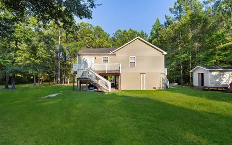 Exterior - 798 Redmond Ct, Conway, SC 29526 photo 7 of 17