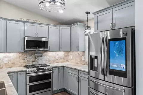 Kitchen - 798 Redmond Ct, Conway, SC 29526 photo 1 of 5