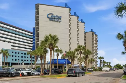 200 76th Ave N #705, Myrtle Beach, SC 29572