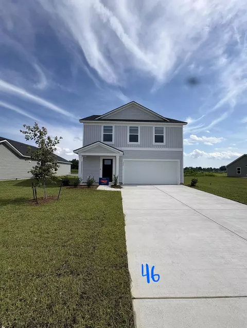 320 Pleasant Valley Dr, Longs, SC 29568