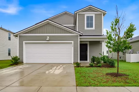 780 Wapama St, Little River, SC 29566