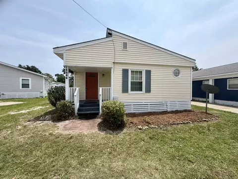 2086 Bittern Dr, Surfside Beach, SC 29575
