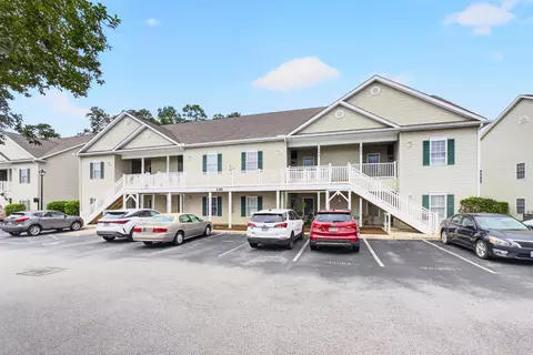 130 Lazy Willow Ln #102, Myrtle Beach, SC 29588