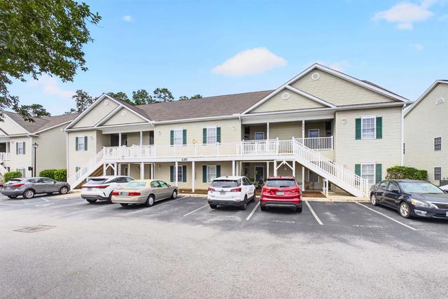 130 Lazy Willow Ln #102, Myrtle Beach, SC 29588