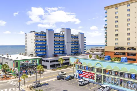 1709 S Ocean Blvd #304, North Myrtle Beach, SC 29582