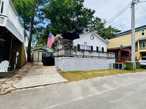 6001-1795 S Kings Hwy, Myrtle Beach, SC 29575