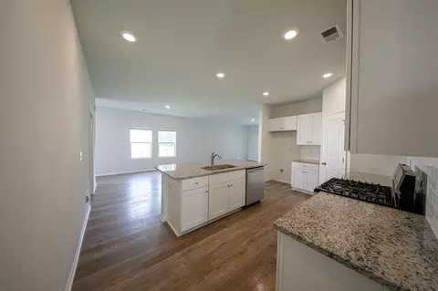Kitchen - 543 Carrick Loop, Longs, SC 29568 photo 2 of 4