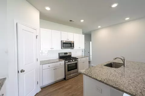 Kitchen - 543 Carrick Loop, Longs, SC 29568 photo 4 of 4