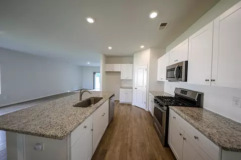 Kitchen - 543 Carrick Loop, Longs, SC 29568 photo 3 of 4