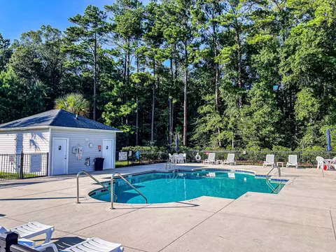 Exterior - 543 Carrick Loop, Longs, SC 29568 photo 5 of 5