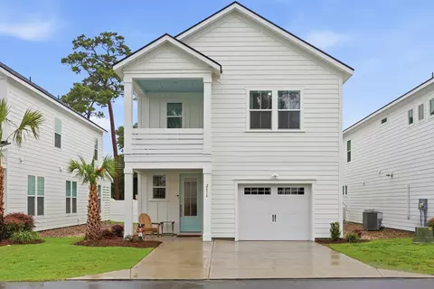 2616 Hillbourne Loop, North Myrtle Beach, SC 29582