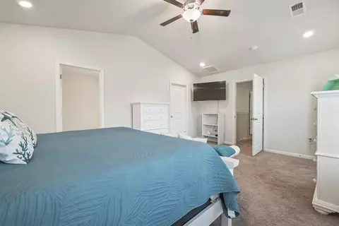 Bedroom - 442 Archer Ct, Conway, SC 29526 photo 8 of 8