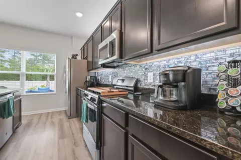 Kitchen - 442 Archer Ct, Conway, SC 29526 photo 3 of 3