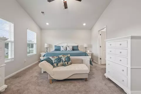 Bedroom - 442 Archer Ct, Conway, SC 29526 photo 3 of 8