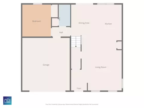 Floorplan - 442 Archer Ct, Conway, SC 29526 photo 2 of 3