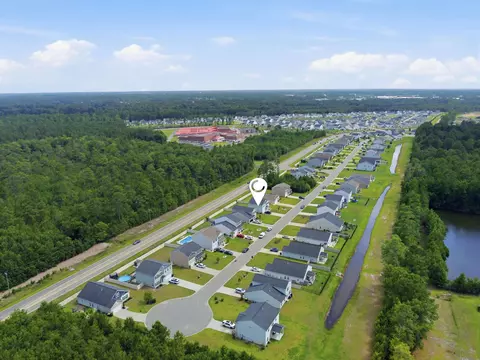 View/Area - 442 Archer Ct, Conway, SC 29526 photo 6 of 8
