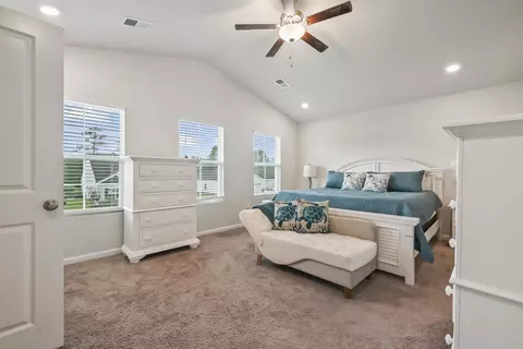 Bedroom - 442 Archer Ct, Conway, SC 29526 photo 4 of 8