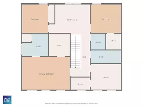 Floorplan - 442 Archer Ct, Conway, SC 29526 photo 3 of 3