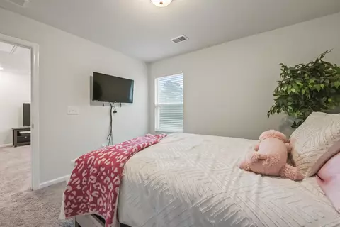 Bedroom - 442 Archer Ct, Conway, SC 29526 photo 6 of 8