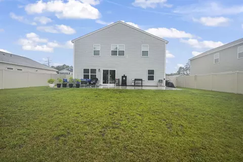 Exterior - 442 Archer Ct, Conway, SC 29526 photo 3 of 8