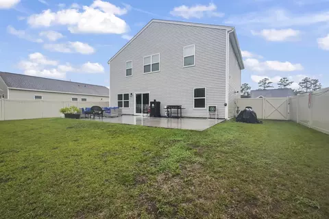 Exterior - 442 Archer Ct, Conway, SC 29526 photo 2 of 8