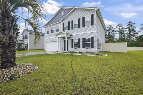 Exterior - 442 Archer Ct, Conway, SC 29526 photo 5 of 8