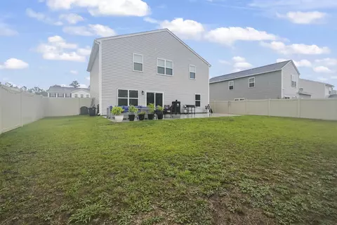 Exterior - 442 Archer Ct, Conway, SC 29526 photo 4 of 8