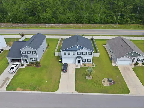 View/Area - 442 Archer Ct, Conway, SC 29526 photo 1 of 8